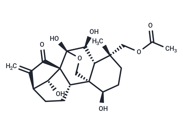 Xerophilusin G