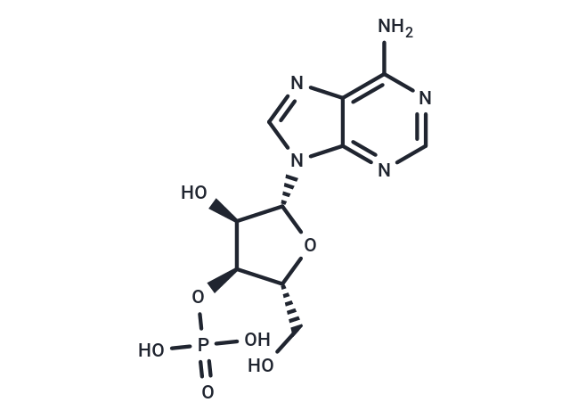 3'-Adenylic acid