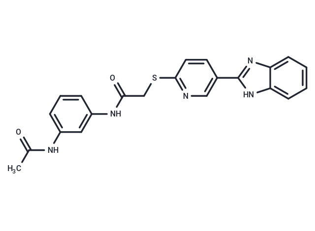 NFAT:AP-1 inhibitor-10