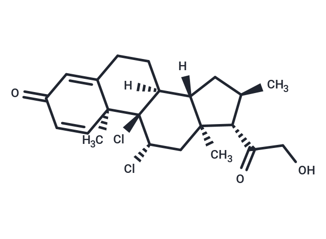 Locicortolone