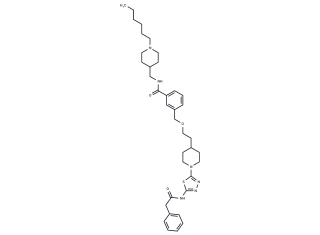 GLS1 Inhibitor-6