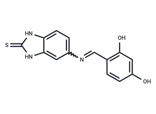 α-Glucosidase-IN-22