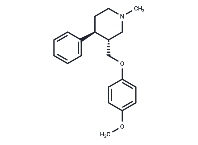 Femoxetine