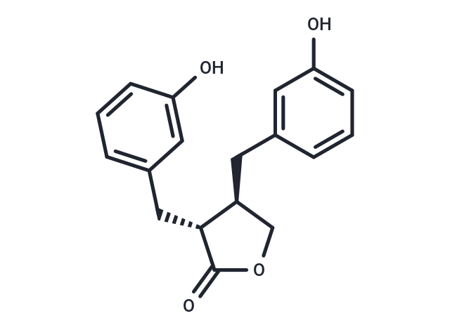 Enterolactone