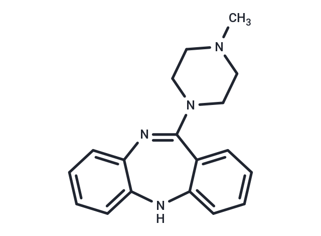 Deschloroclozapine