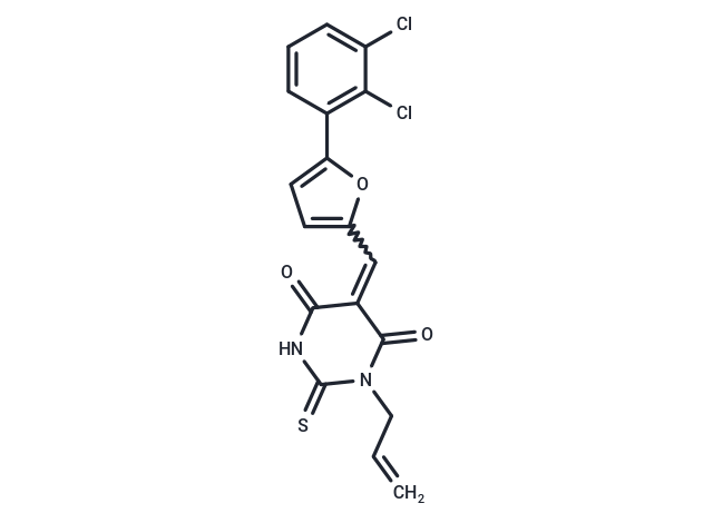 SIRT5 inhibitor 2