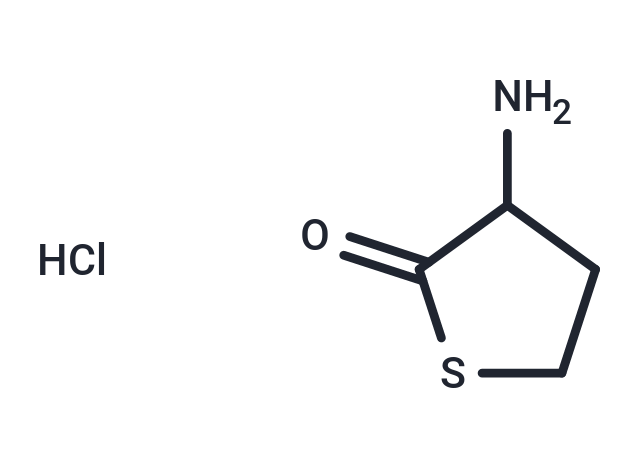 DL-Homocysteine thiolactone hydrochloride
