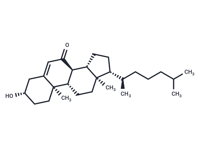 7-Ketocholesterol