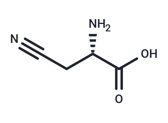 β-cyano-L-Alanine