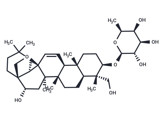 Prosaikogenin G