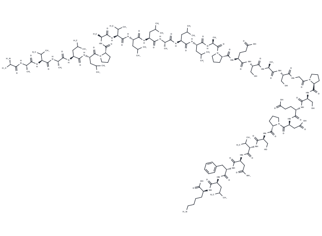TRAF6 peptide