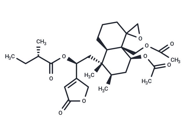 Ajugamarin F4