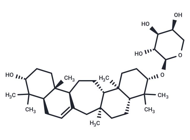 Inundoside E