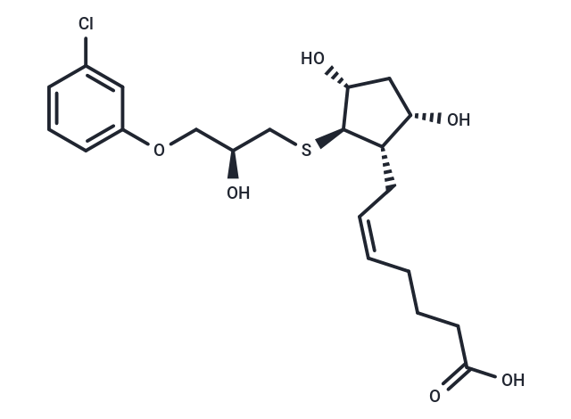 Luprostenol