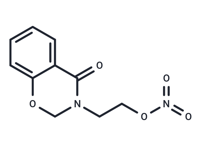 Sinitrodil