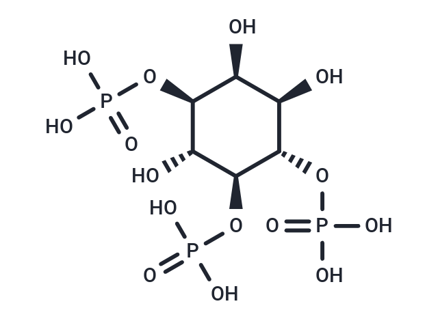 L-myo-Inositol-1,4,5-triphosphate (sodium salt)