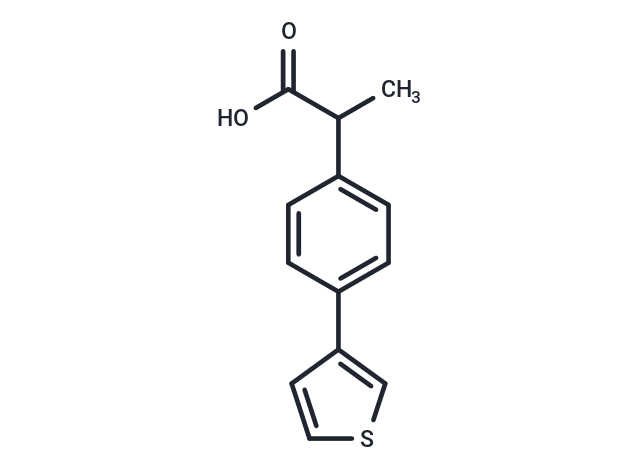 Atliprofen