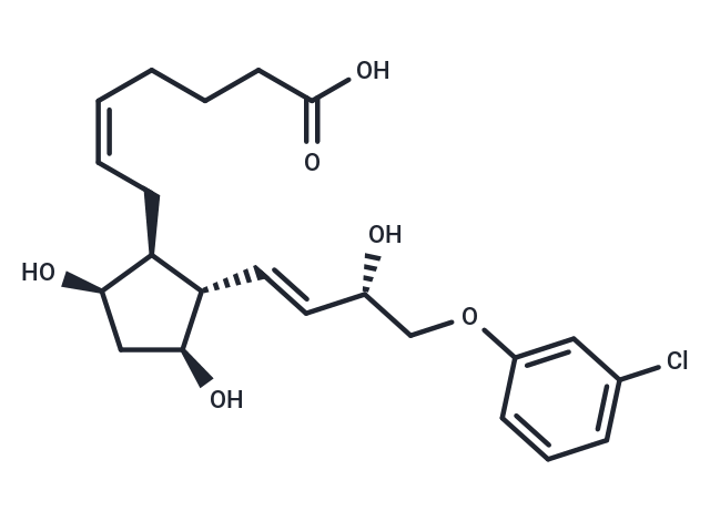 Cloprostenol