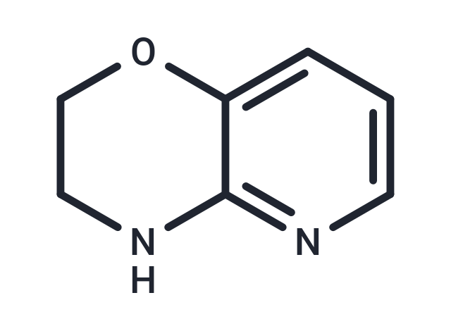 3,4-dihydro-2H-pyrido[3,2-b][1,4]oxazine