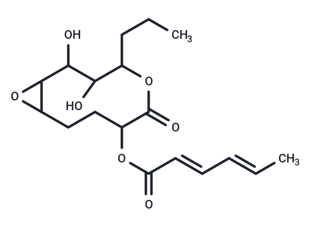 5,6-Epoxypinolidoxin