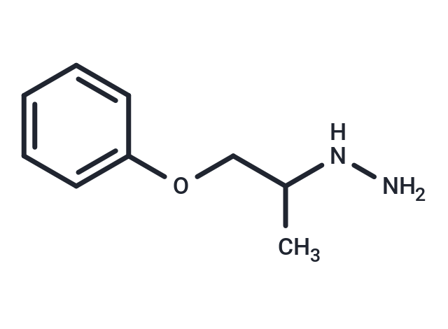 Phenoxypropazine