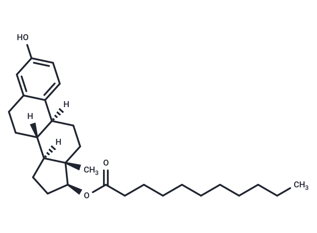 Estradiol undecylate