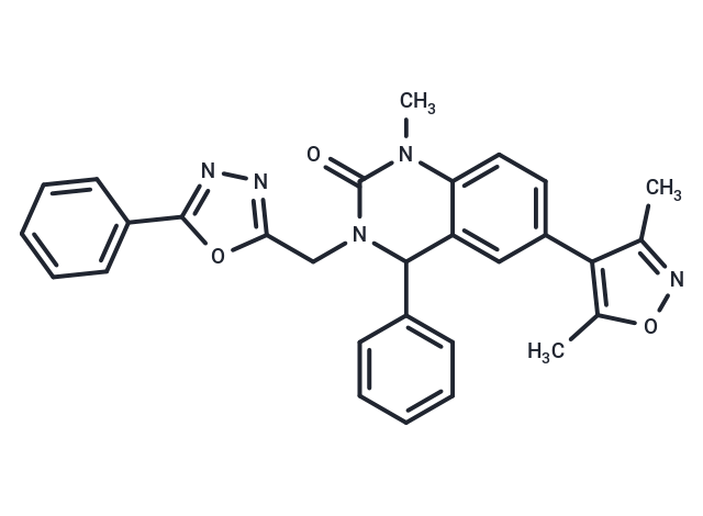 BRD4 Inhibitor-19