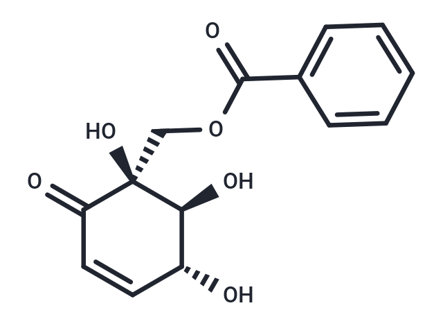 3-O-Debenzoylzeylenone