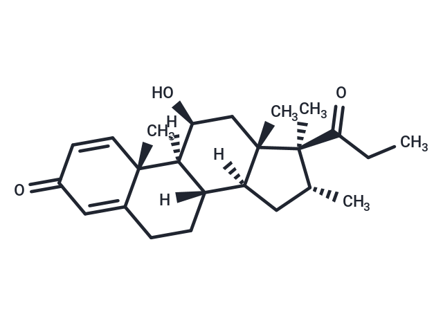 Rimexolone