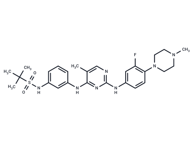 BRD4-Kinases-IN-3