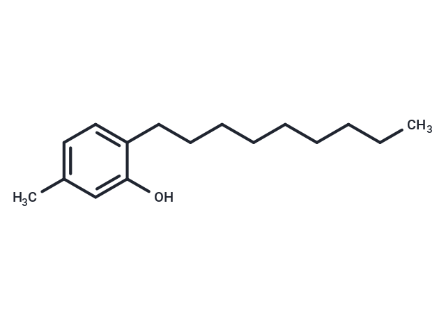 m-Cresol, 6-nonyl-