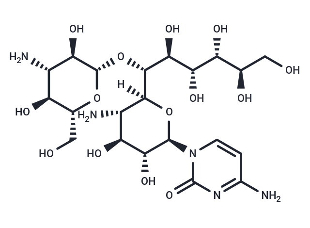 Hikizimycin