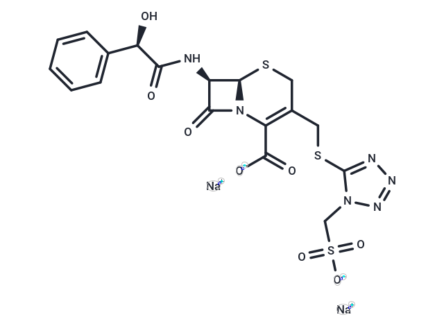 Cefonicid sodium