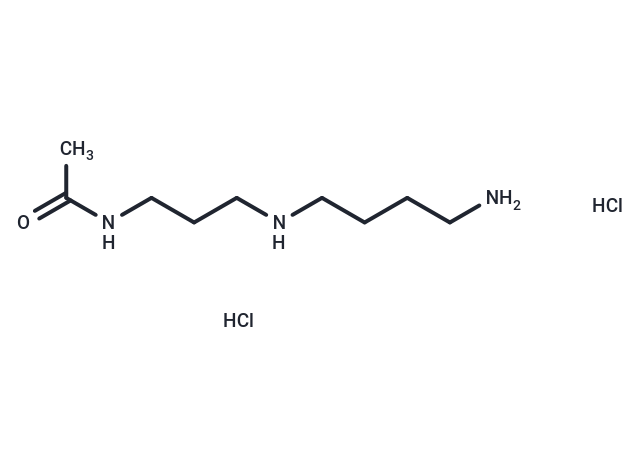 N1-Acetylspermidine hydrochloride