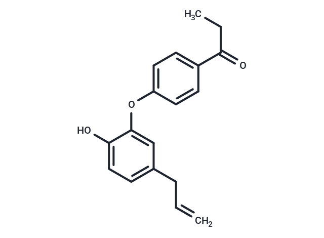 Isomagnolone