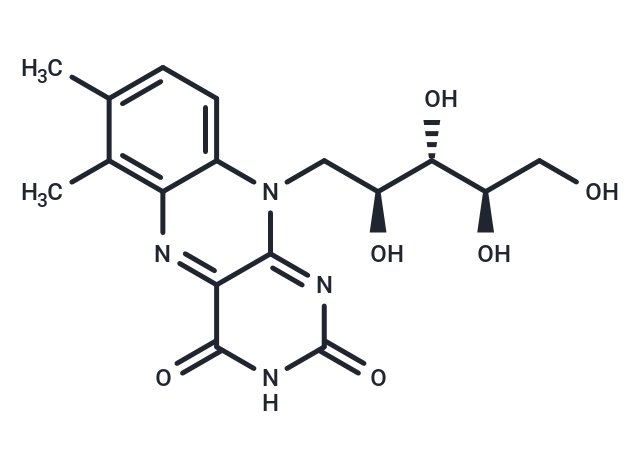 Isoriboflavine