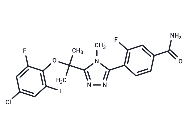 ASP3662