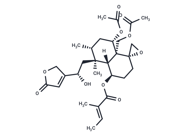 Ajugamarin A 1