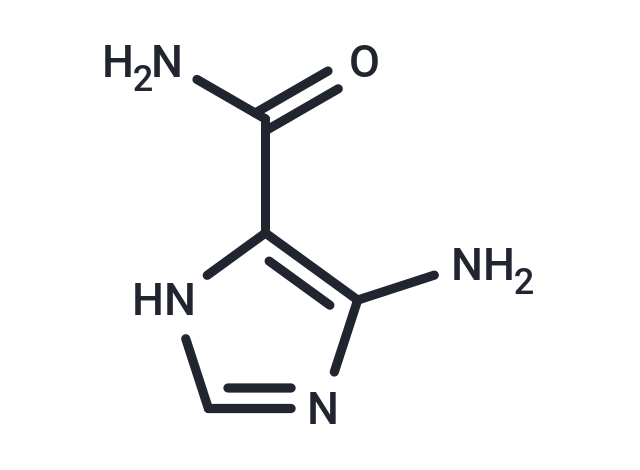 5-Amino-3H-imidazole-4-Carboxamide