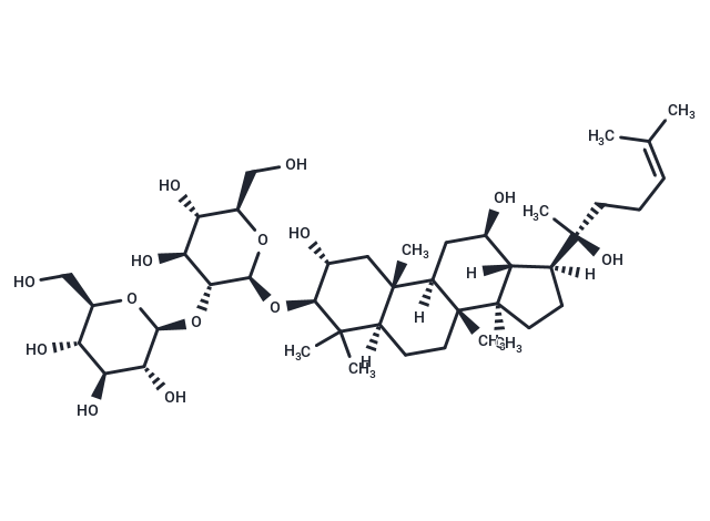 Gypenoside L