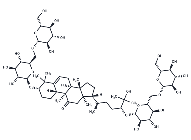 11-Oxomogroside IV A