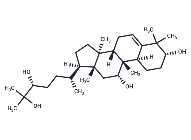 3α-Hydroxymogrol