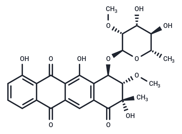 Aranciamycin