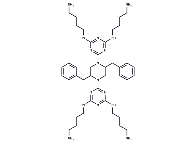 Antimicrobial agent-6