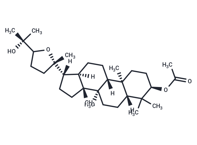 Cabraleadiol 3-acetate