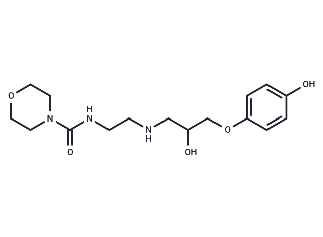 Xamoterol