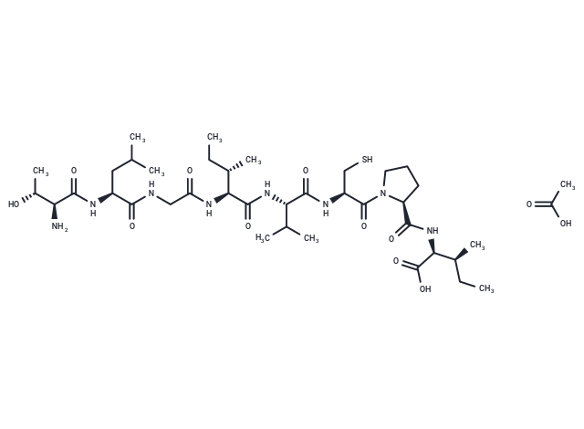 HPV16 E7 (86-93) acetate