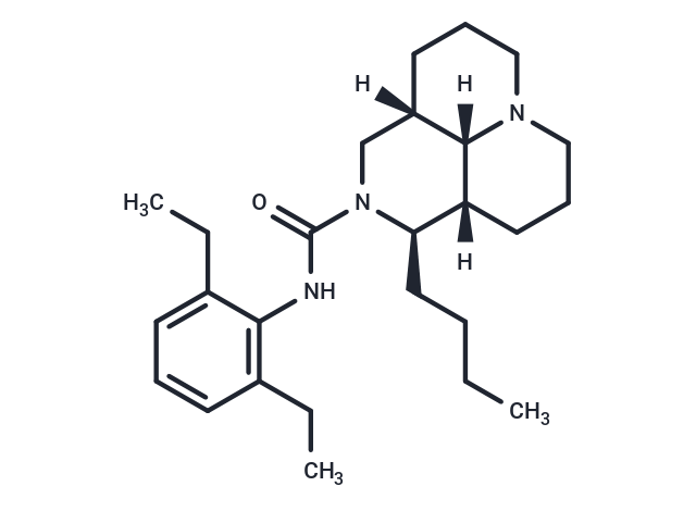 Anti-hepatic fibrosis agent 2