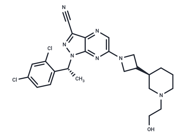 CCR4 antagonist 3