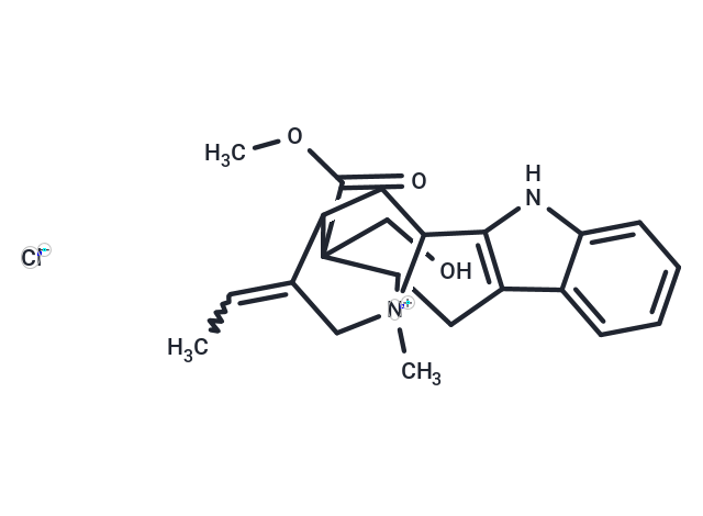 Macusine C chloride